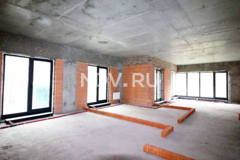 Сравниваем: какую отделку от застройщика выбрать?