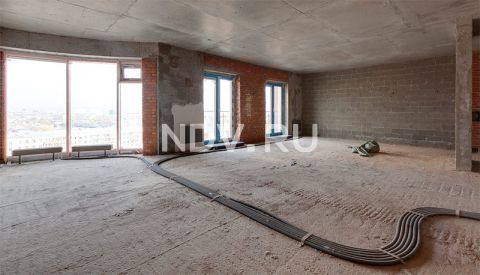 Сравниваем: какую отделку от застройщика выбрать?