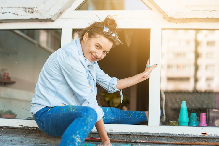 Выбор и приобретение пеноплекса для лоджии