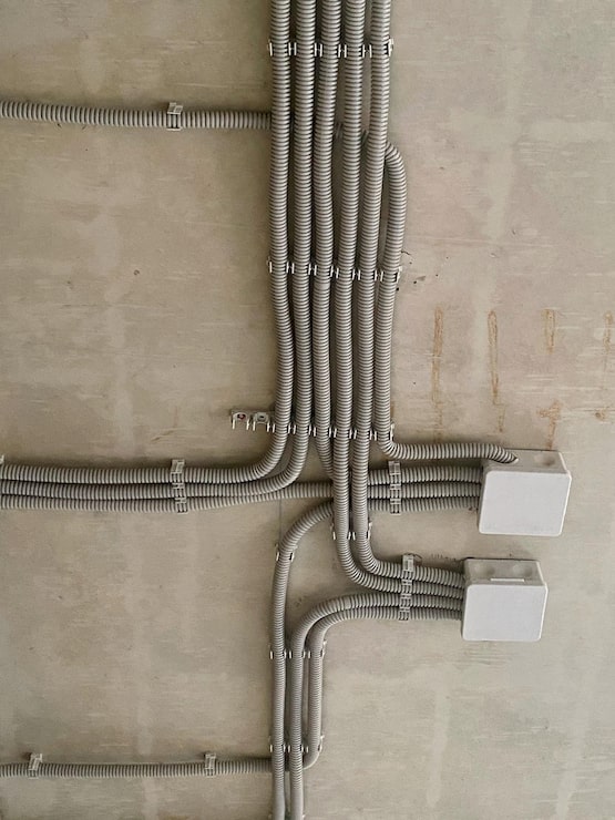 Пошаговая инструкция по укладке труб водяного теплого пола