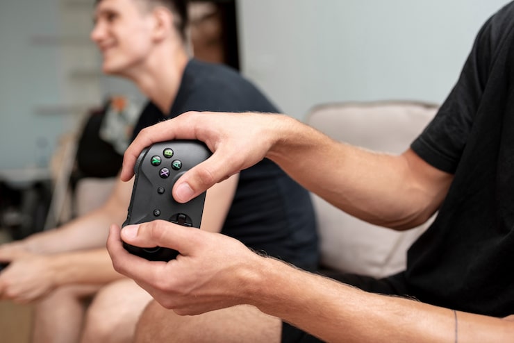 Как починить джойстик на playstation если дрифтит