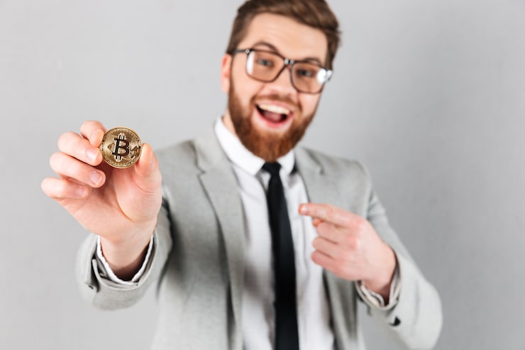 Как заработать на кликах на крипте новичку Как заработать на кликах на крипте новичку