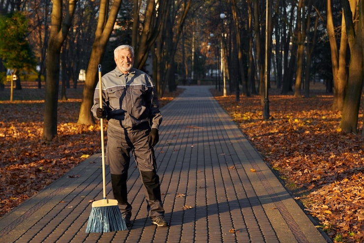 Износ резинки и его влияние на работу дворника