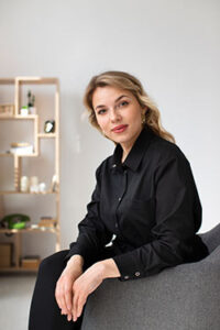 Юрист Плотникова Т.П.