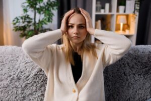 Как перестать переживать о прошлом