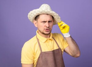Почему не работает дворник только один