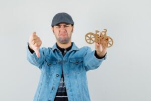 Почему люди коллекционируют пыль